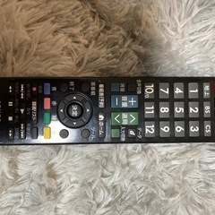 SHARP 32インチ テレビ 11/21に取りに来れる方の画像