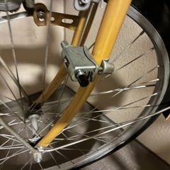 自転車の画像