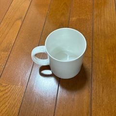 クリームソーダのマグカップ
の画像