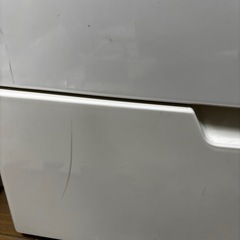 収納、ハンガーの画像