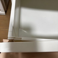 収納、ハンガーの画像