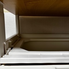 収納、ハンガーの画像