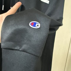 champion トレーナー Mの画像