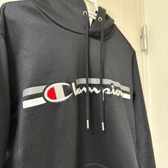 champion トレーナー Mの画像