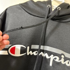 champion トレーナー Mの画像