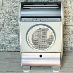 Iwatani「風暖」カセットガスファンヒーターの画像