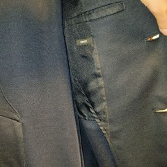 ユニクロ 品番:413575 サイズS メンズの画像