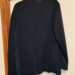 ユニクロ 品番:413575 サイズS メンズの画像