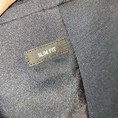 ユニクロ 品番:413575 サイズS メンズの画像