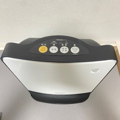 YAMAZEN セラミックファンヒーターの画像