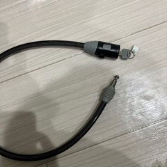 ワイヤーチェーンの画像