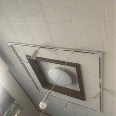 ダクトレールの画像