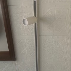 ダクトレールの画像