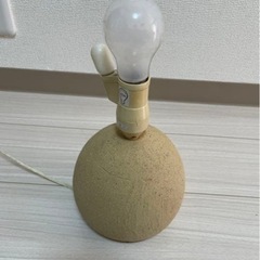 たち吉　ランプの画像