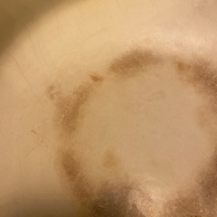 【500円】大きな鍋　直径30センチの画像