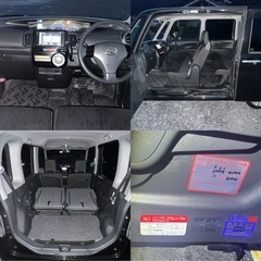 車検R9年11月  H24年 タントカスタムX の画像