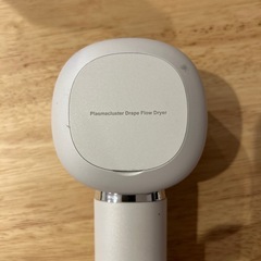 プラズマクラスター ドレープフロードライヤー IB-WX901です。﻿の画像