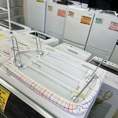 【リサイクルショップ ピカソ 小松原】🌈✨【美‼️山崎実業 アイロン台】チェック柄でかわいい✨✨★6847★の画像