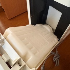 加湿空気清浄機の画像