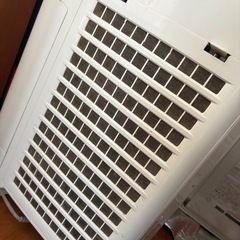 加湿空気清浄機の画像