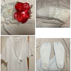 振袖　成人式の画像