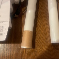 美品✨ コードレス掃除機 ハンディタイプ 15000Pa強力吸引の画像