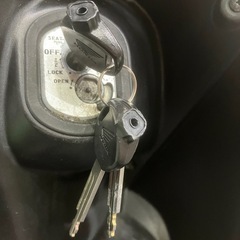 ワンオーナー　トゥディ　TODAY AF67インジェクション　全国配達可能の画像