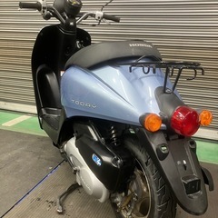 ワンオーナー　トゥディ　TODAY AF67インジェクション　全国配達可能の画像