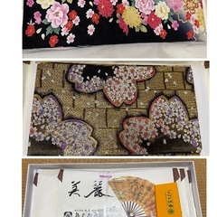 振袖　成人式の画像