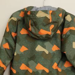 ◆ 美品 niwa キッズスキーウエア 125～145 ◆ の画像