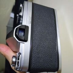 新品級 konica FP 希少な完動品の画像