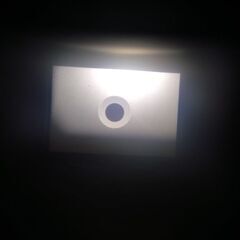 新品級 konica FP 希少な完動品の画像