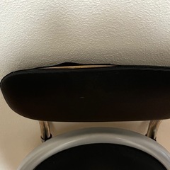 折りたたみチェアの画像