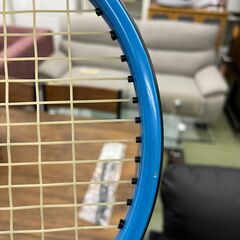 【リサイクルショップ ピカソ 小松原】🎾🔥【Wilson ULTRA PRO V3✨97インチ】レア‼️現在入手不可モデル‼️美品✨グリップ2★2734★の画像