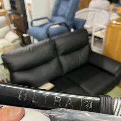 【リサイクルショップ ピカソ 小松原】🎾🔥【Wilson ULTRA PRO V3✨97インチ】レア‼️現在入手不可モデル‼️美品✨グリップ2★2734★の画像