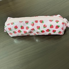 ミニポーチの画像