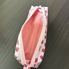 ミニポーチの画像