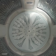 376 送料設置無料   日立　洗濯機　21年製　7㌔　冷蔵庫の画像