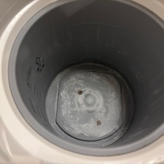 スチーム式加湿器　象印　EE-RN35型の画像