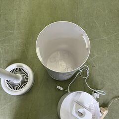 【リサイクルショップ ピカソ 小松原】🌈✨超大容量‼️17Lタンクのパワフル加湿器✨🌈🚿【Honovos 超音波式加湿器 HQ-2H-JS919】🚿★1987★の画像