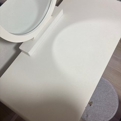 ドレッサーの画像