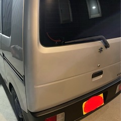 エブリィAT 車検長　プチカスタムの画像