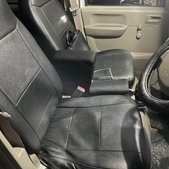 エブリィAT 車検長　プチカスタムの画像