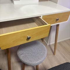 ドレッサーの画像