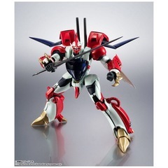 【新品未開封】超合金魂 ゲッターアークの画像