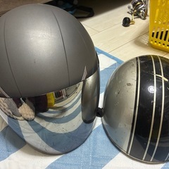 フルフェイス　へルメットの画像