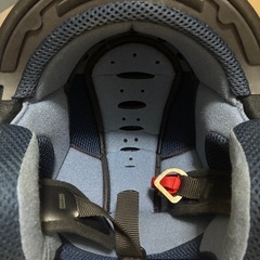 フルフェイス　へルメットの画像