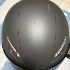 フルフェイス　へルメットの画像