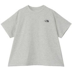 ノースフェイス　レディースTシャツLサイズ 2点 (2点定価合計13,530円)の画像