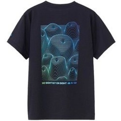 ノースフェイス　レディースTシャツLサイズ 2点 (2点定価合計13,530円)の画像